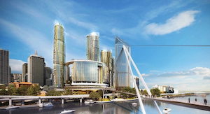 The Star's settlement for Queen’s Wharf Brisbane project