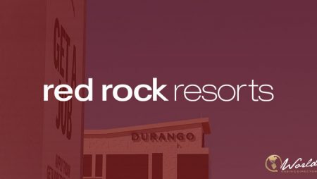 Red Rock Resorts Reveals Plans for the Future After Durango Opening