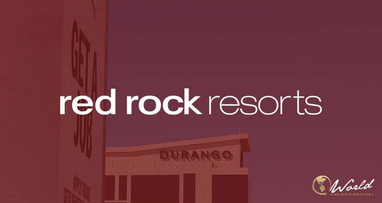 Red Rock Resorts Reveals Plans for the Future After Durango Opening