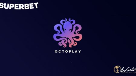Octoplay Partners with Superbet to Expand to the Romanian Market