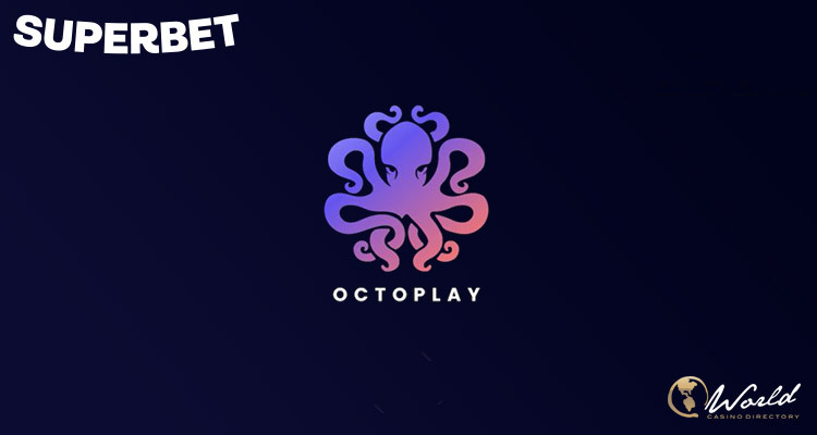 Octoplay Partners with Superbet to Expand to the Romanian Market
