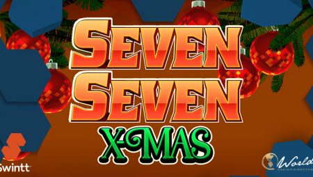 Win Some Huge Prizes In Swintt’s Christmas Sequel: Seven Seven Xmas