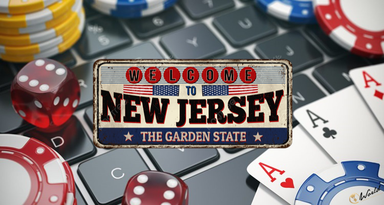 Sports Wagering And Internet Gambling Hit New Record Levels In New Jersey In November