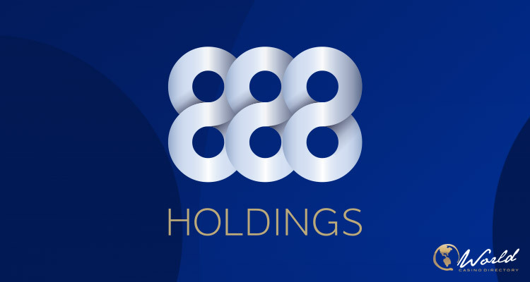 888 Holdings Rejects $883 Million Acquisition Bid from Playtech to See Share Price Increase