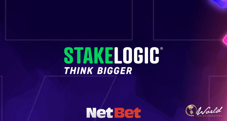 NetBet Italy Partners with Stakelogic to Expand Offerings to Italian Players