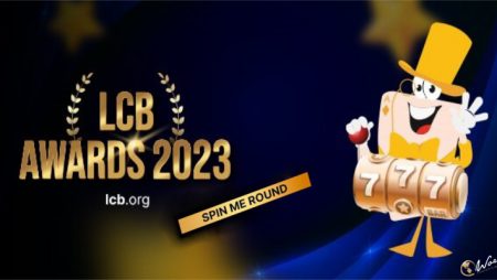 Endorphina’s Silk Road Slot Nominated for LCB Awards; Voting Open Until 31 December 2023
