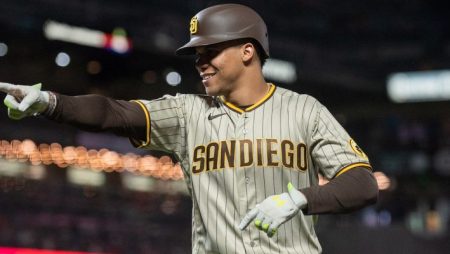 New York Yankees acquire OF Juan Soto via 7 – Player Trade with the San Diego Padres