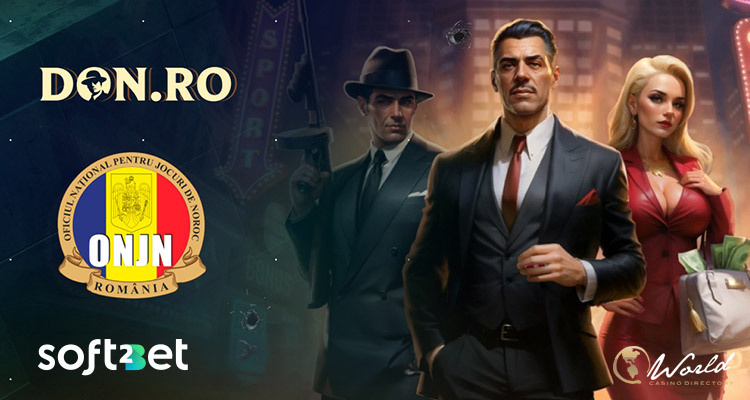 Soft2Bet Launches Online Casino to Enter Romanian Market