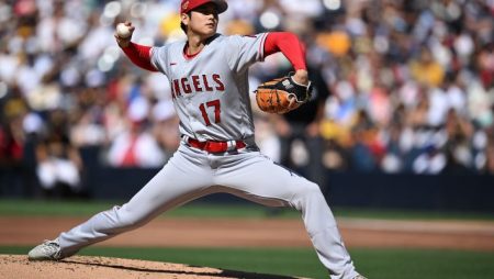 Los Angeles Dodgers sign star DH/SP Shohei Ohtani to massive MLB Contract