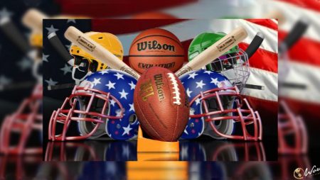 Capitalizing on the USA’s Online Sports Betting Surge: Navigating the Digital Wagering Landscape