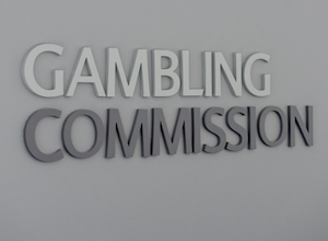 Gambling Commission to run financial penalties consultation