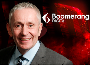NRM Group rebrands as Boomerang Digital