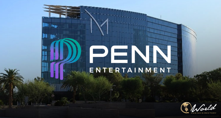 PENN Entertainment To Hold a Groundbreaking Ceremony for New Hotel Tower at M Resort On December 12