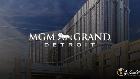 MGM Grand Detroit Workers Approve New Contract; End of 47-Day Strike