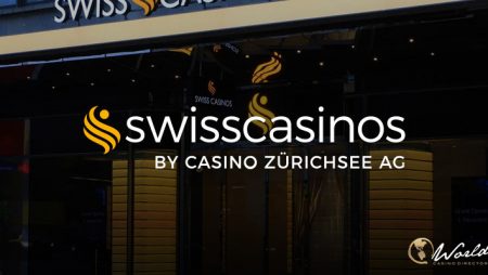 Federal Council Issues Four Licenses in Zurich, St. Gallen, Pfäffikon, and Winterthur to Swiss Casinos