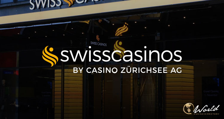Federal Council Issues Four Licenses in Zurich, St. Gallen, Pfäffikon, and Winterthur to Swiss Casinos