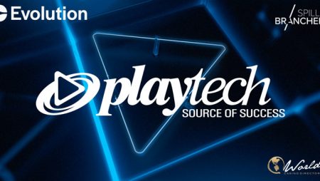 Playtech and Evolution Gaming Join Danish Gaming Association Spillebranchen
