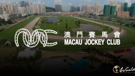 Macau Government Terminates the Macau Jockey Club’s Concession on 1 April 2024