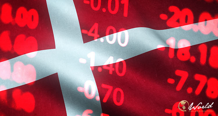 Danish Land-Based Betting Decline Coincides with New Regulatory Measure