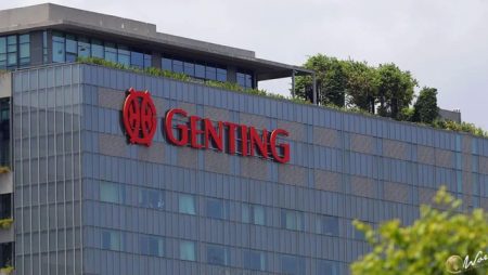 Genting Singapore To Potentially Bid for Thai IR and Casino License, Maybank Says