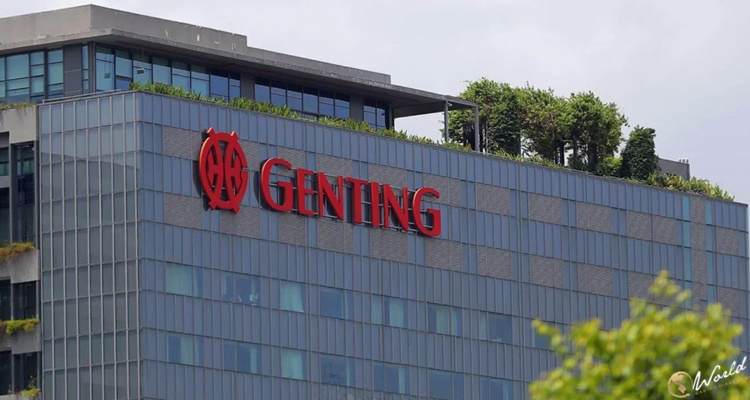 Genting Singapore To Potentially Bid for Thai IR and Casino License, Maybank Says