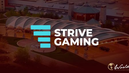 Four Winds Casinos Michigan Gets to Offer Enhanced Player Experience Thanks to the Partnership with Strive Gaming