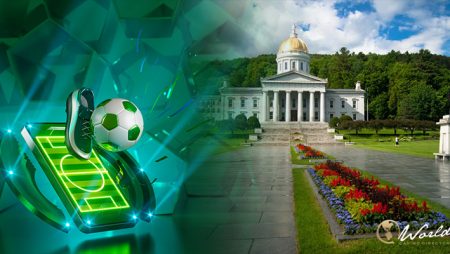 Online Sports Betting Makes Its Debut In Vermont