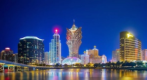 Macau December GGR hits $2.3bn, FY23 at $22.68bn