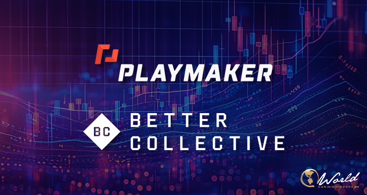 Playmaker Capital Inc. Reveals Shareholder Validation of Its Purchase By Better Collective