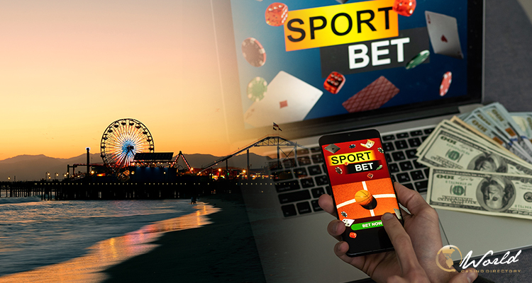 Sports Betting Initiative Suspended in California due to Late Call for Tribal Support