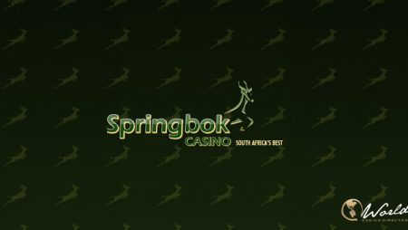 Springbok Casino Offers the Planet of the ‘Roos Online Pokie in South Africa from 31 January 2024