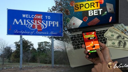 Two Online Sports Wagering Legislations Submitted In Magnolia State