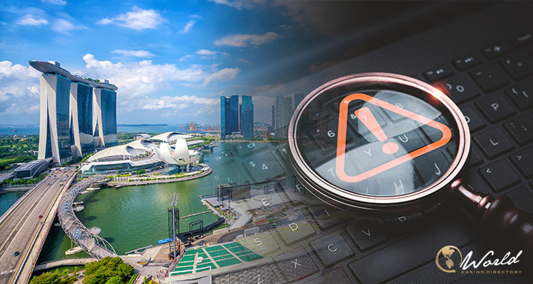 How To Play Safely, Following Singapore’s and Other High Profile Casino Data Breaches