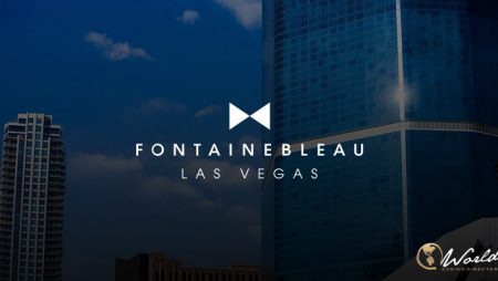 Two More Executives Leave the Fontainebleau Las Vegas This Month, Three in Total