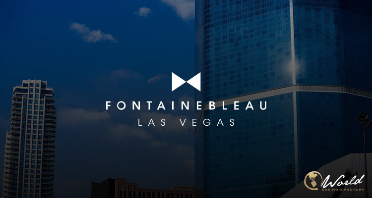 Two More Executives Leave the Fontainebleau Las Vegas This Month, Three in Total
