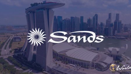 Las Vegas Sands Hit the Records in Q4 of 2023, Adjusted Property EBITDA Is US$1.20 Billion
