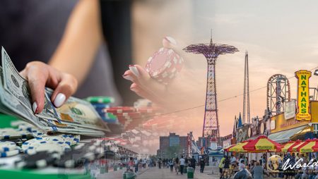 One Step Closer to Coney Island Casino, Members of Community Board in New York Vote in Favor of Casino