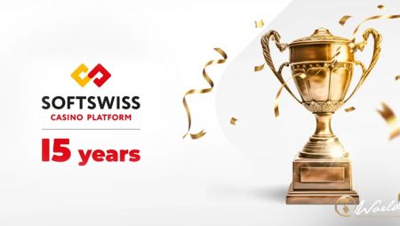 SOFTSWISS Casino Platform Goes Live with New Tournament Service