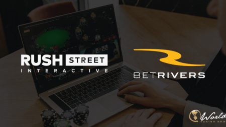 Delaware Lottery Partners with Rush Street Interactive for Online Sports Betting and Casino Launch