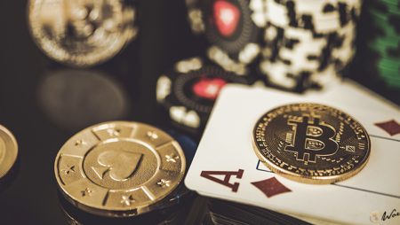 The Rise of Cryptocurrency in the Online Gambling Industry