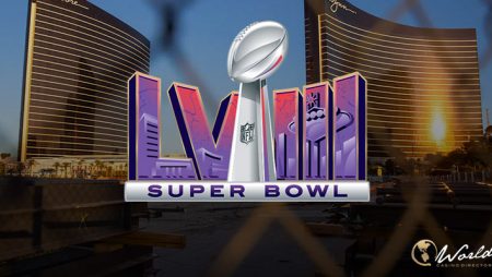 Super Bowl “Homecoming” Party To Be Held On a Vacant Parcel On LV Strip