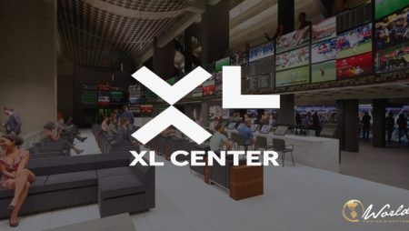 XL Center in Connecticut Records Deficit in Its First Year of Business
