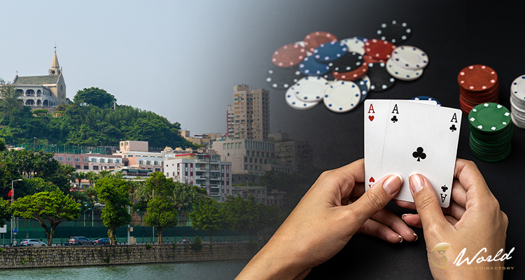 Macau’s Mass Table Segment Hit 75% Market Share in Q4 2023