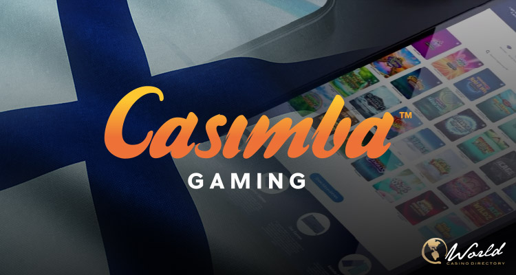 Casimba Gaming Presents Igni Casino To Players From Finland