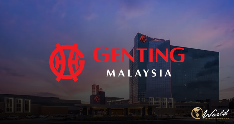 Genting Malaysia Invests $US100 Million in Its US Subsidiary Empire Resorts Despite Its Losses