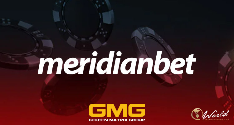 MeridianBet Awaits Brazilian License and the Completion of Acquisition by Golden Matrix
