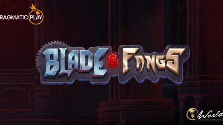 Experience a Real Horror Adventure In Pragmatic Play’s New Slot: Blade & Fangs
