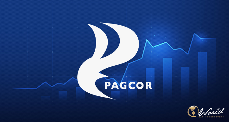 PAGCOR Boosts Its Share of Income To National Government, But Lags Behind Pre-Pandemic Levels