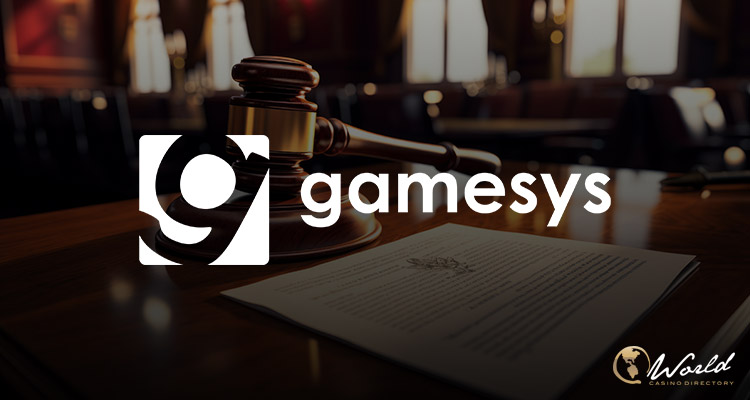 Gamesys Operations Ltd. Receives a Sanction Fee From UK Regulator