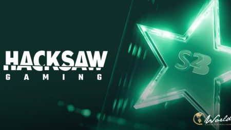 Hacksaw Gaming and Soft2Bet Extend Partnership to Debut in Romania